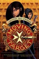 Moving Target.by Gonzalez New 9780545773188 Fast Free Shipping<|
