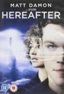 Hereafter DVD (2011) Matt Damon, Eastwood (DIR) cert 15