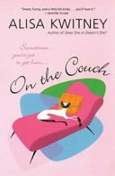On the Couch.by Kwitney New 9780060530792 Fast Free Shipping<|