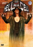 WWE: Hell in a Cell 2009 DVD (2010) John Cena cert 15 4 discs