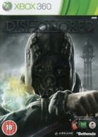 Xbox 360 : Dishonored Special Edition