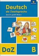 Deutsch als Zweitsprache - Sprache gezielt fördern, Ausg... | Book