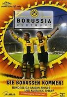 BVB 09 Borussia Dortmund - Die Borussen kommen! von -- | DVD