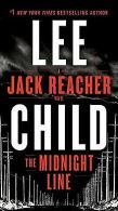 The Midnight Line: A Jack Reacher Novel | Child, Lee | Book