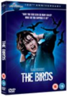 The Birds DVD (2012) Rod Taylor, Hitchcock (DIR) cert 15