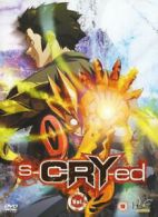 S-Cry-Ed: Volume 5 DVD (2006) Goro Taniguchi cert 12