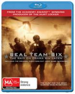 Code Name: Geronimo - The Hunt for Osama Bin Laden Blu-ray (2013) Cam Gigandet,
