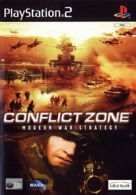 Conflict Zone (PS2) Strategy: Combat