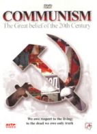 Communism - The Great Belief of the Twentieth Century: 1900-99 DVD (2002)