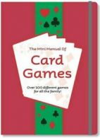 The Mini Manual of Card Games