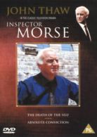 Inspector Morse: The Death of the Self/Absolute Conviction DVD (2002) John