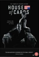 House of Cards: The Complete Second Season DVD (2014) Kevin Spacey cert 18 4