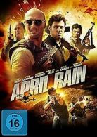 April Rain von Luciano Saber | DVD