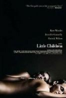 Little Children DVD (2007) Kate Winslet, Field (DIR) cert 15