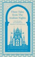 Three Tales from the Arabian Nights (Penguin Classics), Lyons, Malcolm,