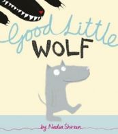 Good Little Wolf By Nadia Shireen