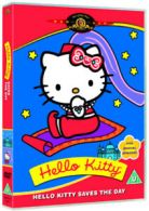 Hello Kitty: Saves the Day DVD (2004) Michael Maliani cert U