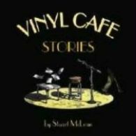 The Vinyl Cafe: Stories CD (2006)