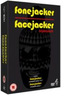 Fonejacker/Facejacker DVD (2010) Kayvan Novak cert 15