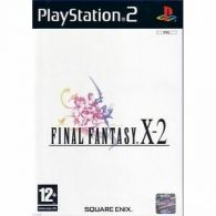 PlayStation2 : Final Fantasy X-2 - Platinum (PS2)