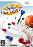 Game Party (Wii) PEGI 3+ Various: Party Game