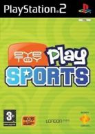 EyeToy Play Sports (PS2) PEGI 3+ Various: Party Game