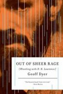 Out of Sheer Rage.by Dyer, Geoff New 9780312429461 Fast Free Shipping<|