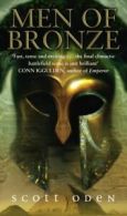 Men of bronze by Scott Oden (Paperback)