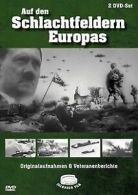 Auf den Schlachtfeldern Europas (2 DVDs) | DVD