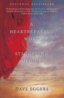 A Heartbreaking Work of Staggering Genius | Dave ... | Book