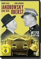 Jakobowsky und der Oberst von Peter Glenville | DVD