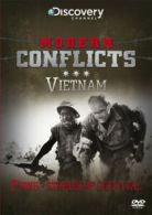 Modern Conflicts - Vietnam: POWs - Stories of Survival DVD (2010) cert E