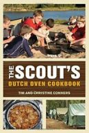 Scout's Dutch Oven Cookbook. Conners, Conners 9780762778089 Free Shipping<|