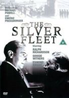 The Silver Fleet DVD (2010) Ralph Richardson, Sewell (DIR) cert U
