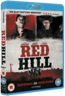 Red Hill Blu-ray (2011) Ryan Kwanten, Hughes (DIR) cert 15