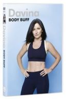 Davina McCall: Body Buff DVD (2010) Davina McCall cert E