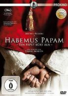 Habemus Papam - Ein Papst büxt aus | Moretti, Nanni | DVD