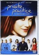 Private Practice - Die komplette zweite Staffel [6 DVDs] ... | DVD