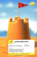 Teach Yourself Postmodernism, Ward, Glenn, ISBN 0071419659