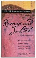 Romeo and Juliet (Folger Shakespeare Library). Shakespeare, D 9780812416558<|