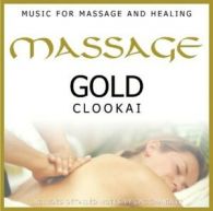 Massage Gold CD (2008)