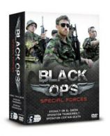 Black Ops Special Forces: Assault On Al-Qaeda/Operation... DVD (2014)