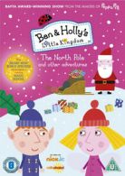 Ben and Holly's Little Kingdom: The North Pole DVD (2012) Neville Astley cert U