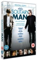 Solitary Man DVD (2010) Michael Douglas, Koppelman (DIR) cert 15