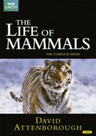 David Attenborough: The Life of Mammals - The Complete Series DVD (2012) David