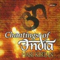 Various Artists : Chantings of India - Hari Kirtan CD (2006)