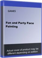 Fun and Party Face Painting PC Fast Free UK Postage 5031366013279