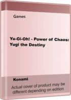 Yu-Gi-Oh! - Power of Chaos: Yugi the Destiny PC Fast Free UK Postage