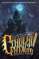 Cthulhu Fhtagn!.by Lockhart, E. New 9781939905130 Fast Free Shipping.#