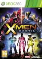 X-Men: Destiny (Xbox 360) PEGI 16+ Adventure